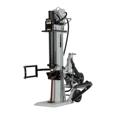 Profi Zapfwellen Holzspalter Hz22 22T