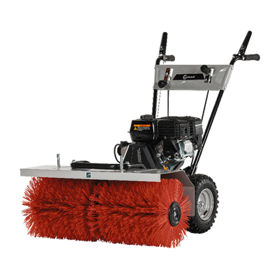 Kehrmaschine Km800 3 In 1 Set