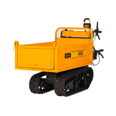 Elektro-Raupendumper MD450E