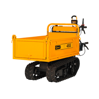 Elektro-Raupendumper MD450E