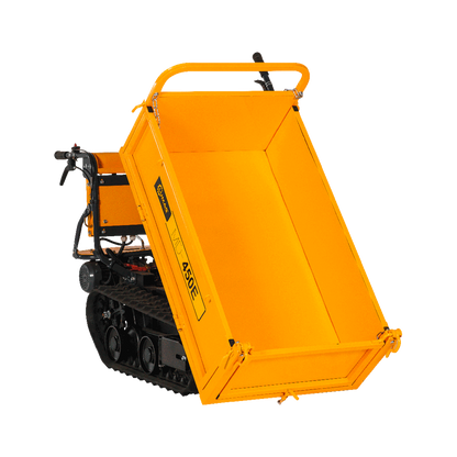 Elektro-Raupendumper MD450E