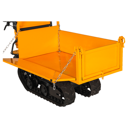 Elektro-Raupendumper MD450E