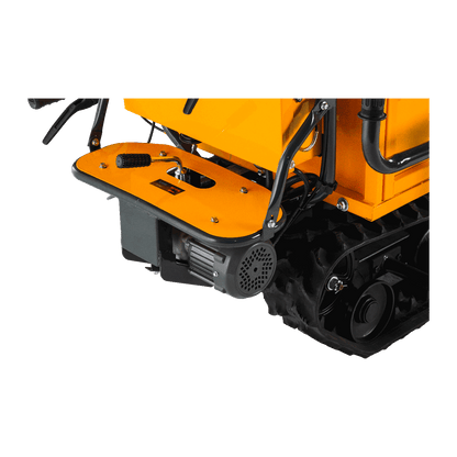 Elektro-Raupendumper MD450E