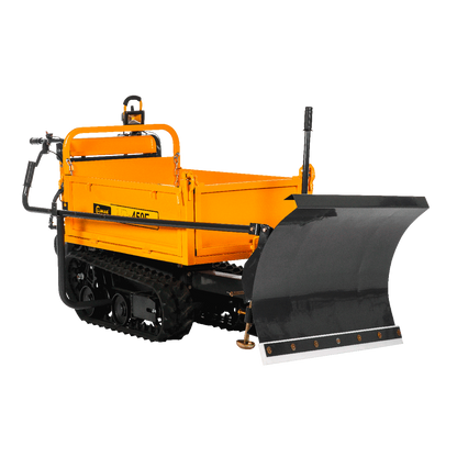 Elektro-Raupendumper MD450E