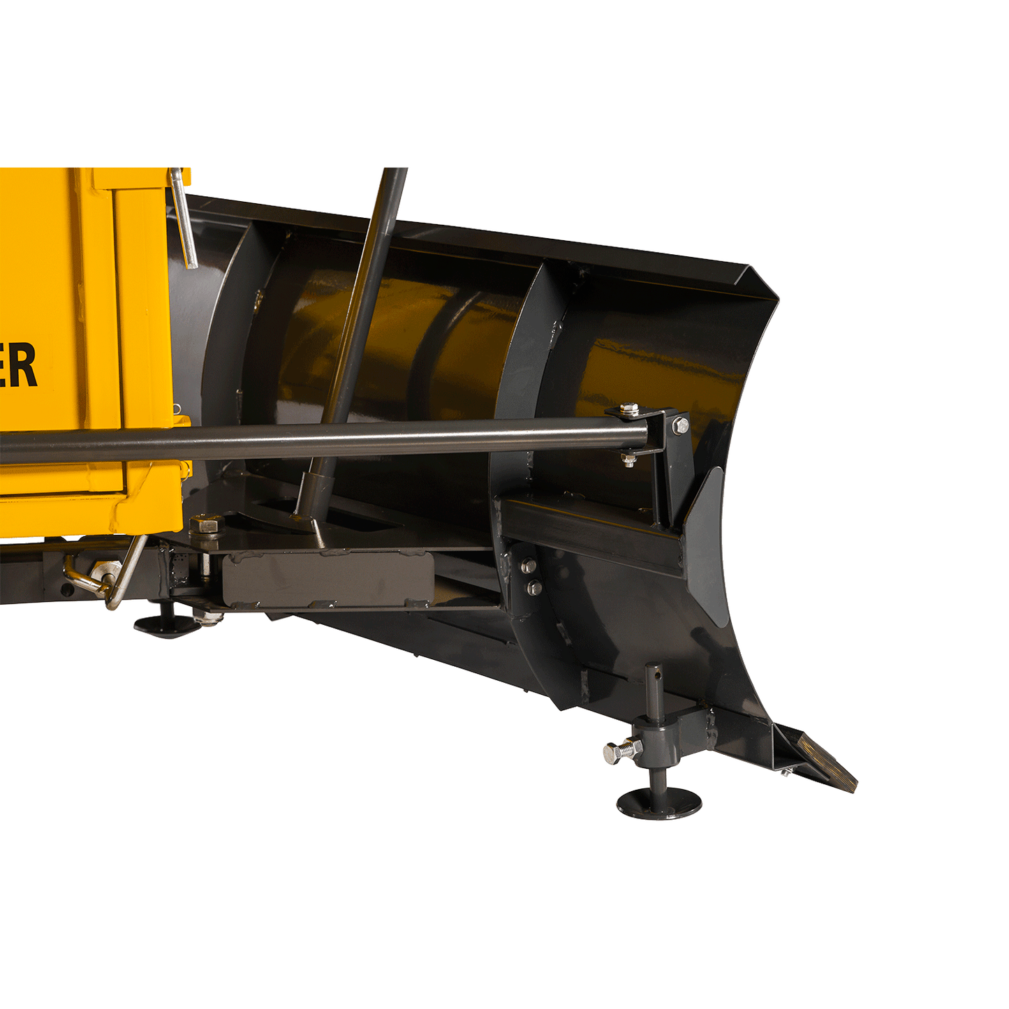 Benzin-Raupendumper MD500