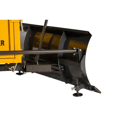 Benzin-Raupendumper MD500
