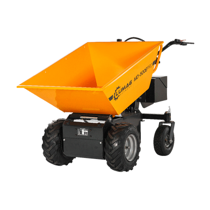 Elektro-Raddumper MD500EPRO