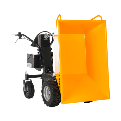 Elektro-Raddumper MD500EPRO