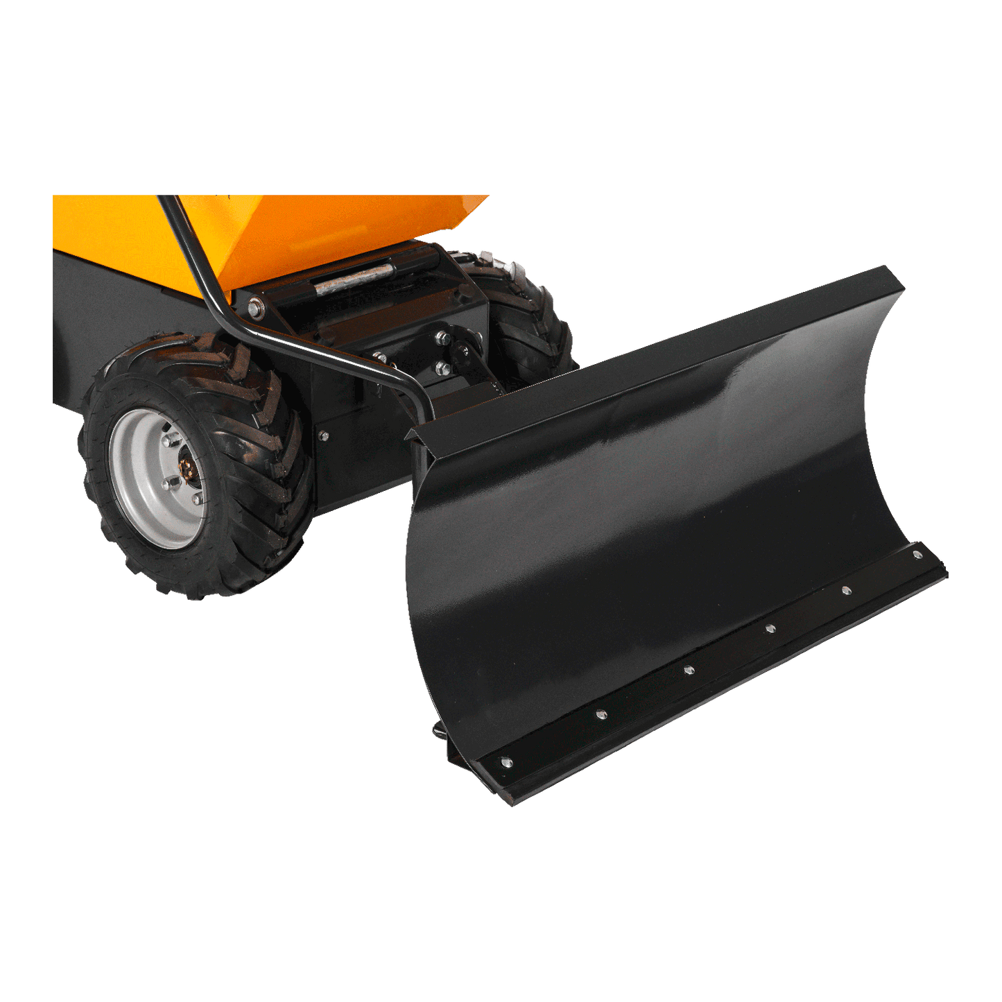 Elektro-Raddumper MD500EPRO