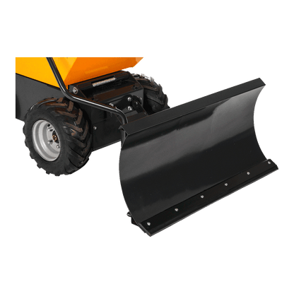 Elektro-Raddumper MD500EPRO