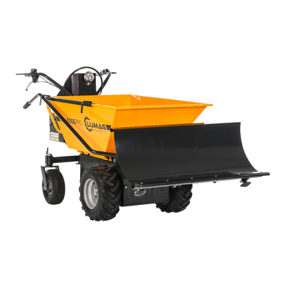 Elektro-Raddumper MD500EPRO