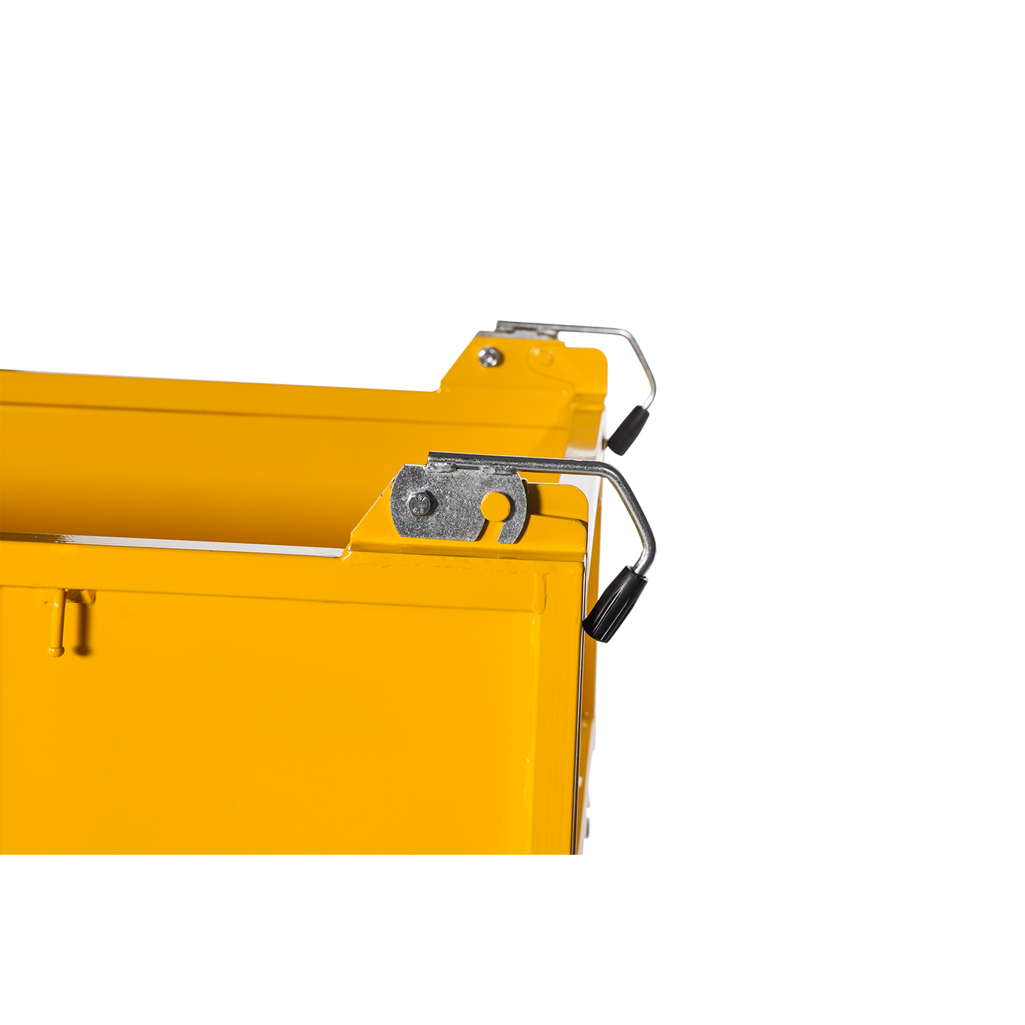 Benzin-Raupendumper MD800HPRO