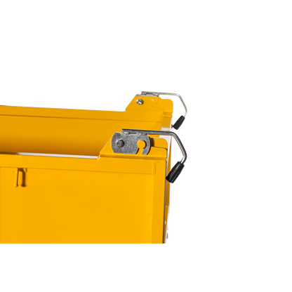 Benzin-Raupendumper MD800HPRO