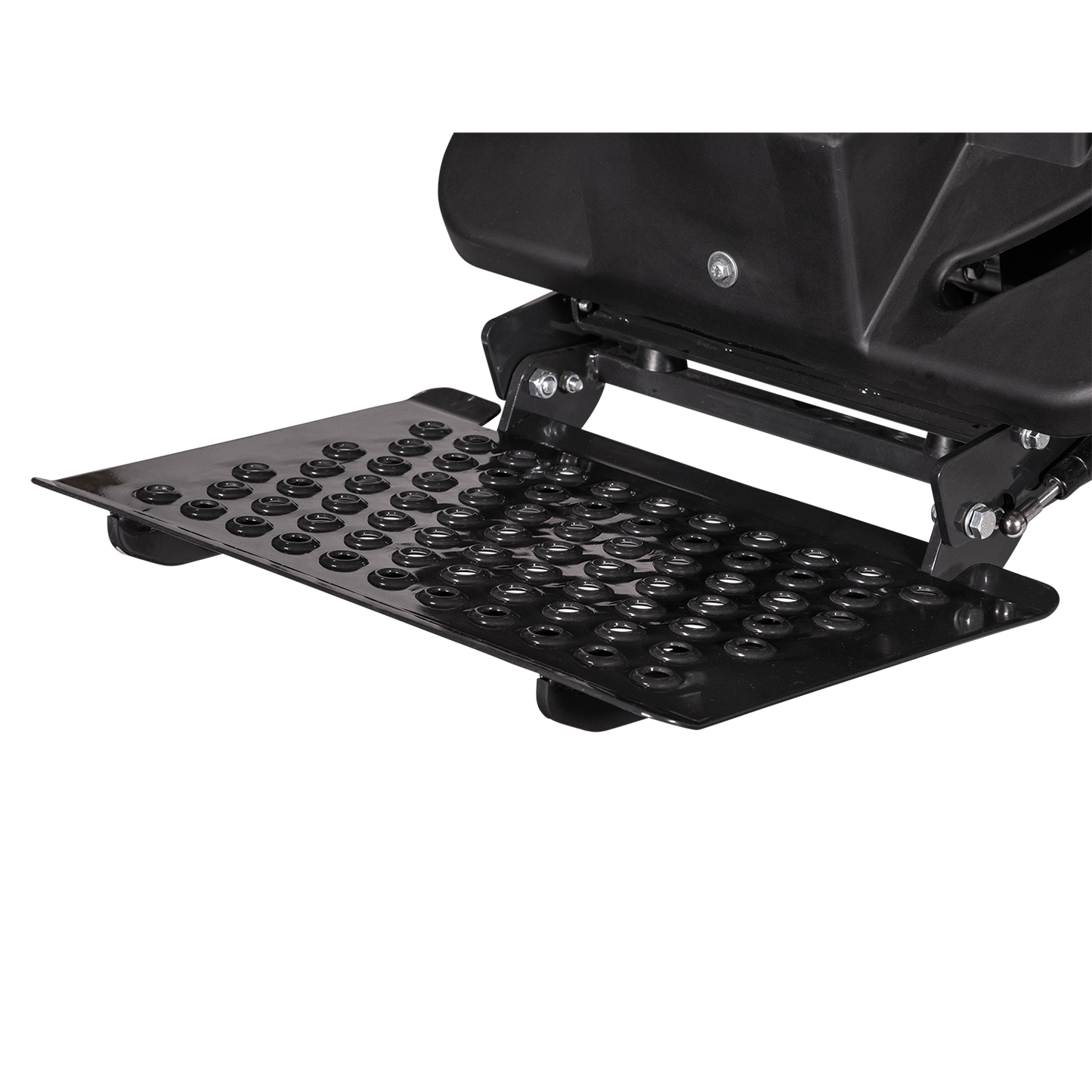 Benzin-Raupendumper MD800HPRO-AR