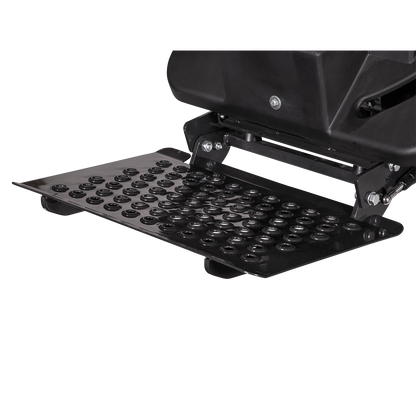 Benzin-Raupendumper MD800HPRO-AR