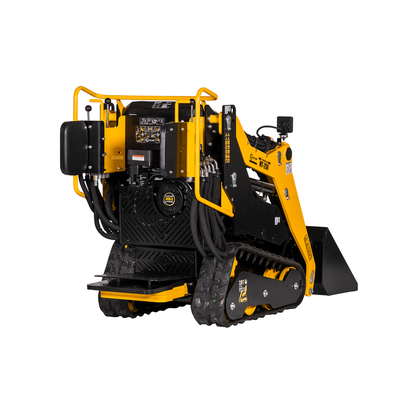 Multitruck MT250