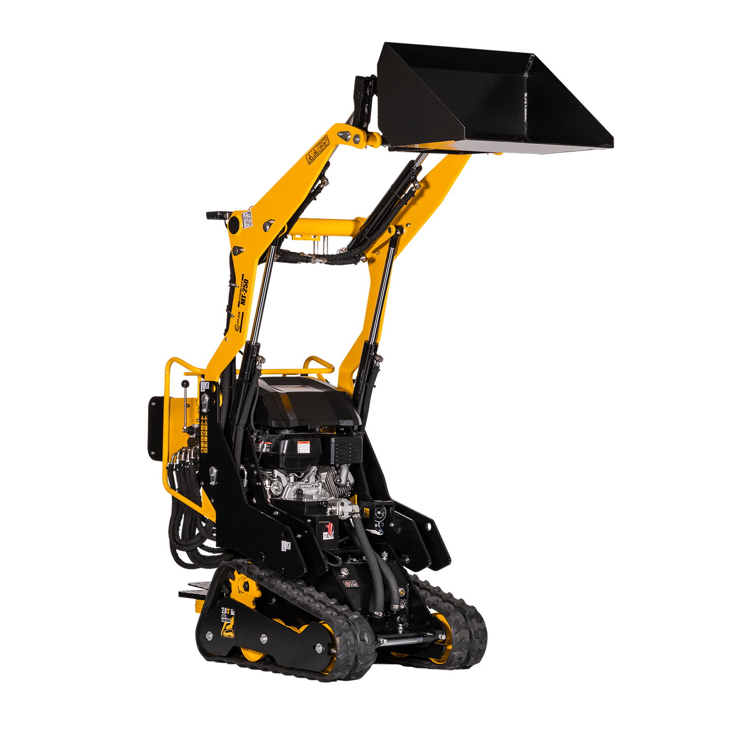 Multitruck MT250