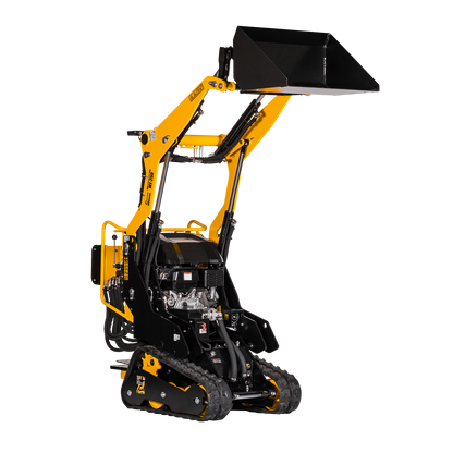 Multitruck MT250