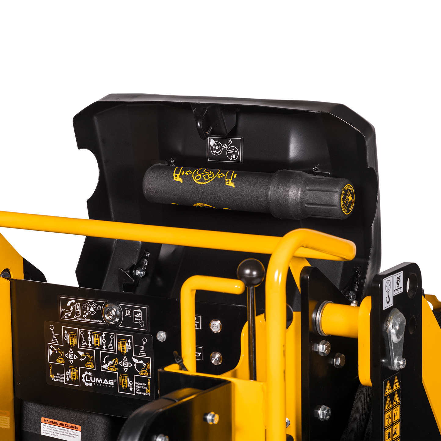 Multitruck MT250