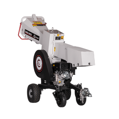 Holzhacker Rambo Hm200