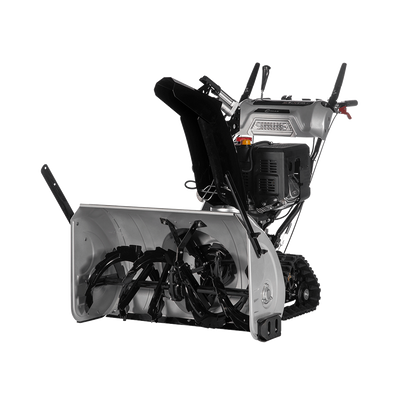 Profi Schneefraese Sfk90Pro Raupenantrieb