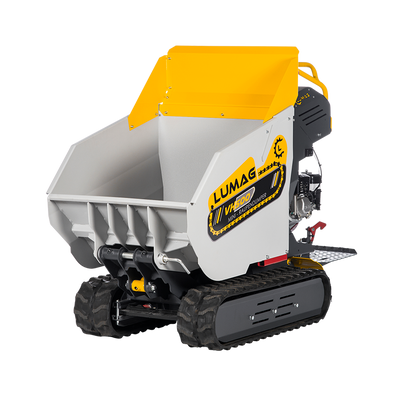Diesel-Raupendumper VH500DA