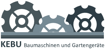 Kebu Baumaschinen GmbH Region Basel