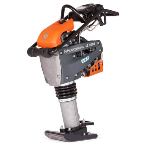 HUSQVARNA Profi Vibrationsstampfer LT5005