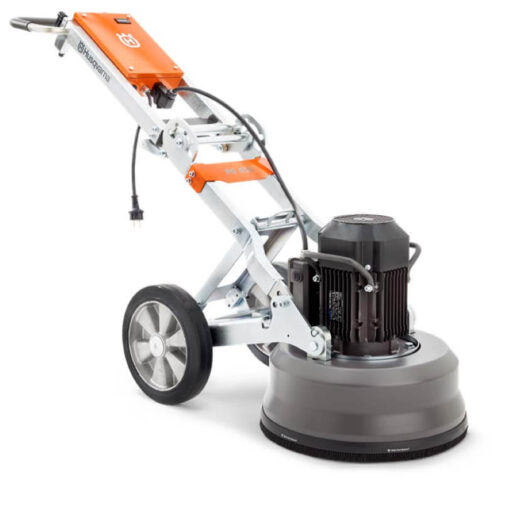 HUSQVARNA Bodenschleifmaschine PG450