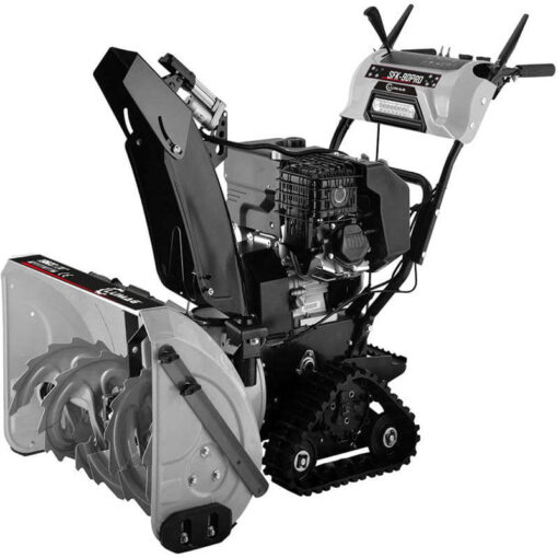 LUMAG Schneefräse SFK90PRO