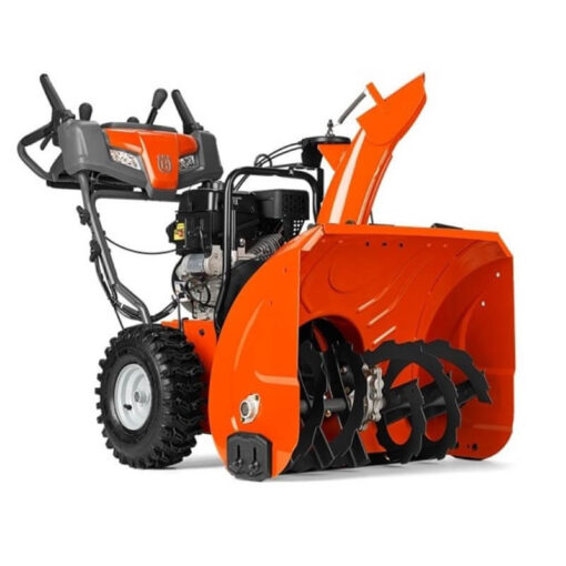HUSQVARNA Schneefräse ST224