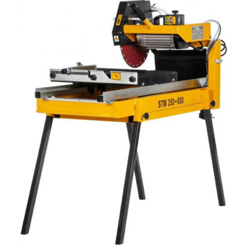 LUMAG Steintrennmaschine STM 350-800