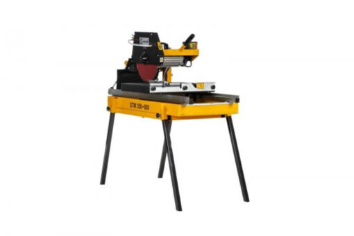 LUMAG Steintrennmaschine STM 350-800 – Bild 2