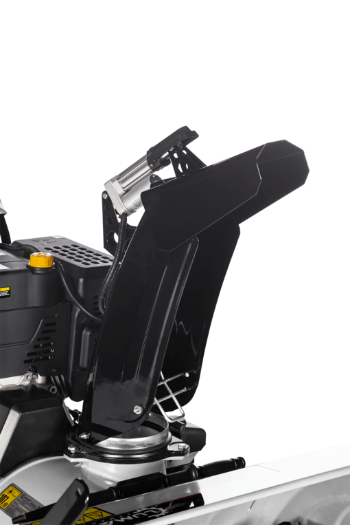 LUMAG Schneefräse SFK90PRO – Bild 5
