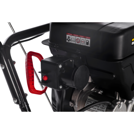 LUMAG Schneefräse SFK90PRO – Bild 4