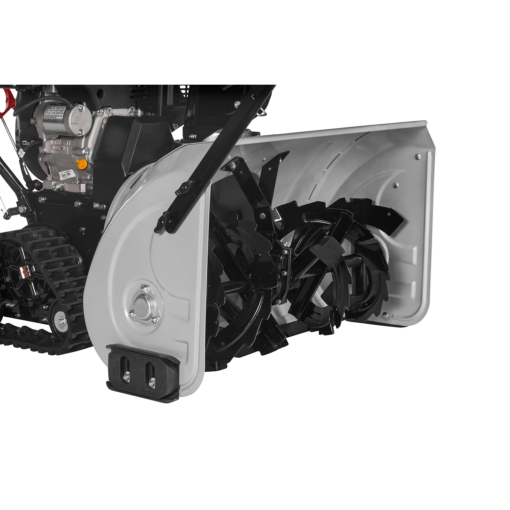LUMAG Schneefräse SFK90PRO – Bild 3