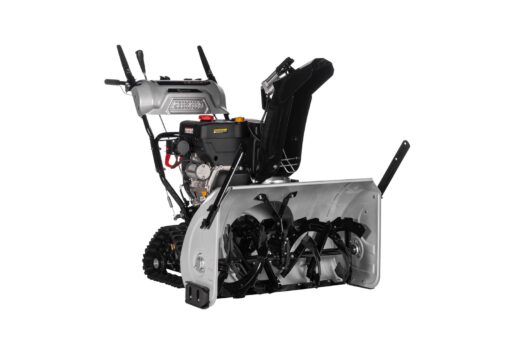 LUMAG Schneefräse SFK90PRO – Bild 2