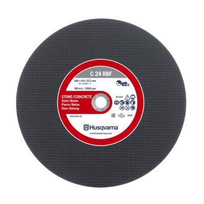 HUSQVARNA Abrasiv Trennscheibe Vari-Disc Stein