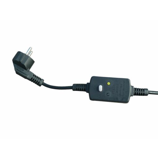 RÜTTELFLASCHE BAUMAX IR600 (Ø 35mm) / Tag – Bild 2