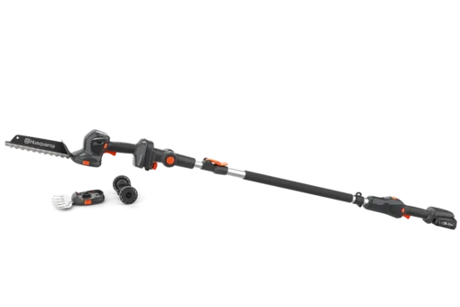 Husqvarna Aspire® S20-P4A + Aspire® Verlängerung-P4A ohne Akku und Ladegerät
