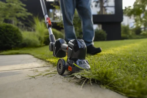 Husqvarna Aspire® S20-P4A + Aspire® Verlängerung-P4A ohne Akku und Ladegerät – Bild 3