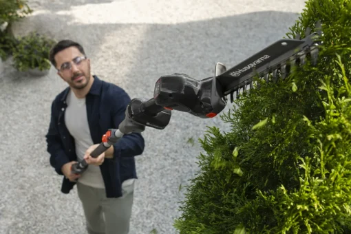 Husqvarna Aspire® S20-P4A + Aspire® Verlängerung-P4A ohne Akku und Ladegerät – Bild 5