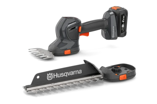 Husqvarna Aspire® S20-P4A + Aspire® Verlängerung-P4A ohne Akku und Ladegerät – Bild 8