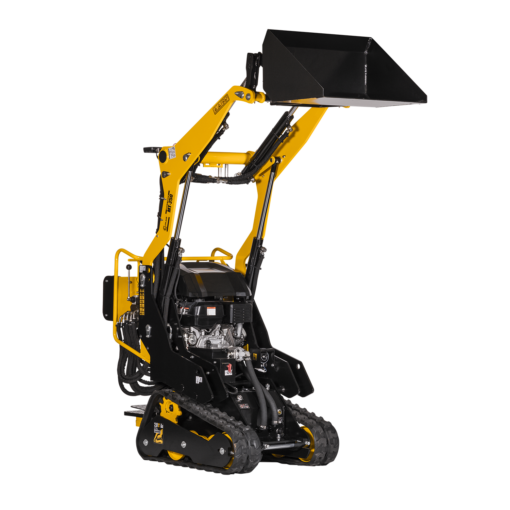 Multitruck MT250 – Bild 3