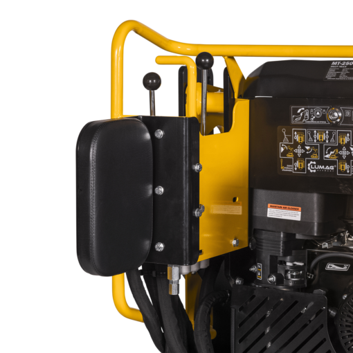 Multitruck MT250 – Bild 4